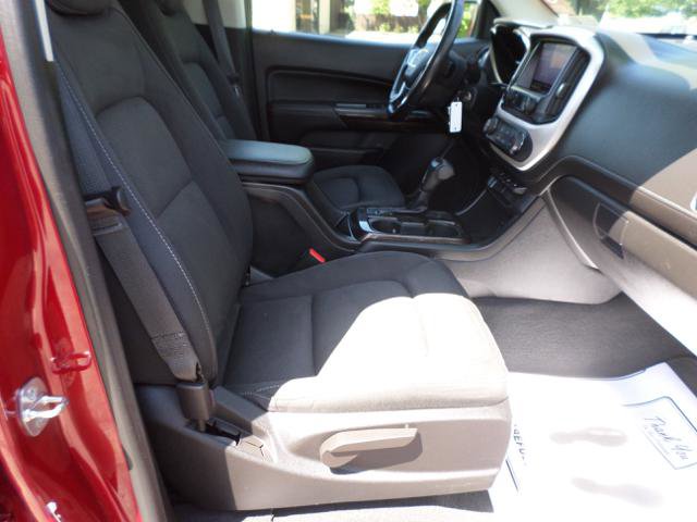 Used 2021 GMC Canyon Elevation w/ Trailering Package image 2