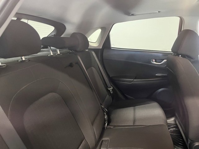 Used 2022 Hyundai Kona SEL w/ Convenience Package image 13