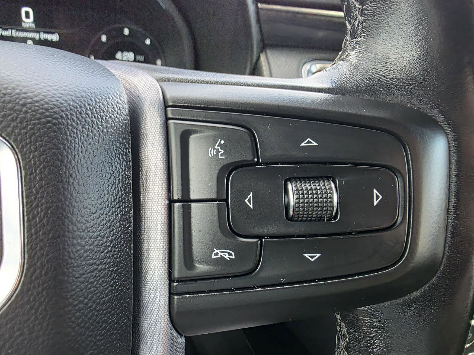 Used 2022 GMC Yukon SLT w/ SLT Premium Package AWD/4WD image 24