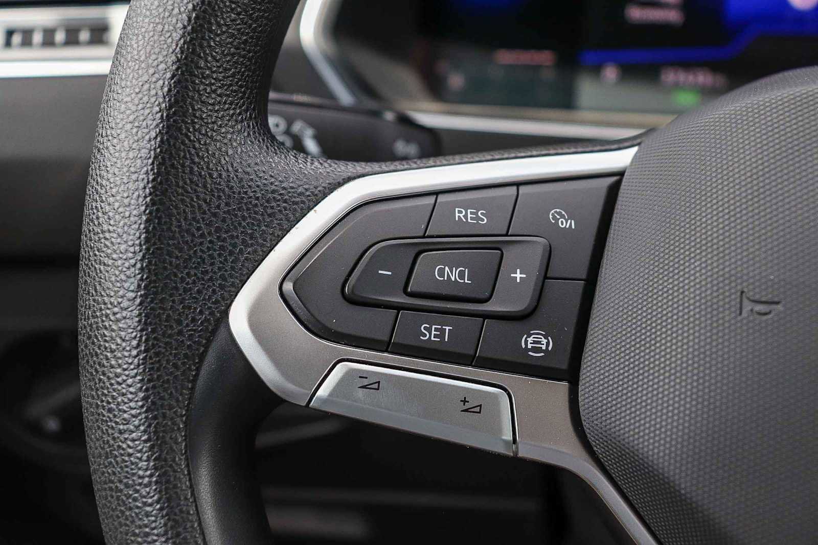 Used 2023 Volkswagen Tiguan S FWD image 24