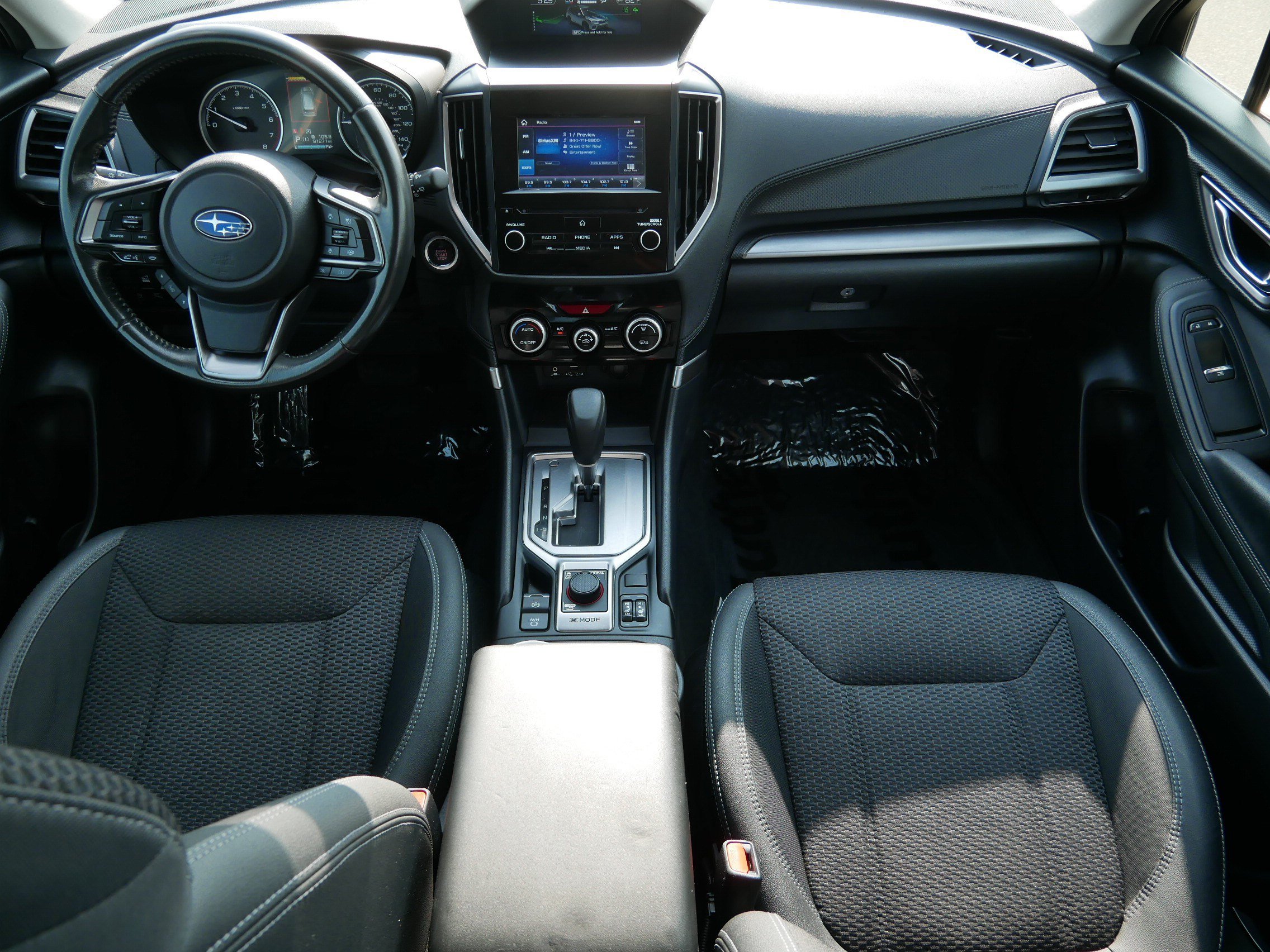 Used 2020 Subaru Forester Premium AWD/4WD image 10