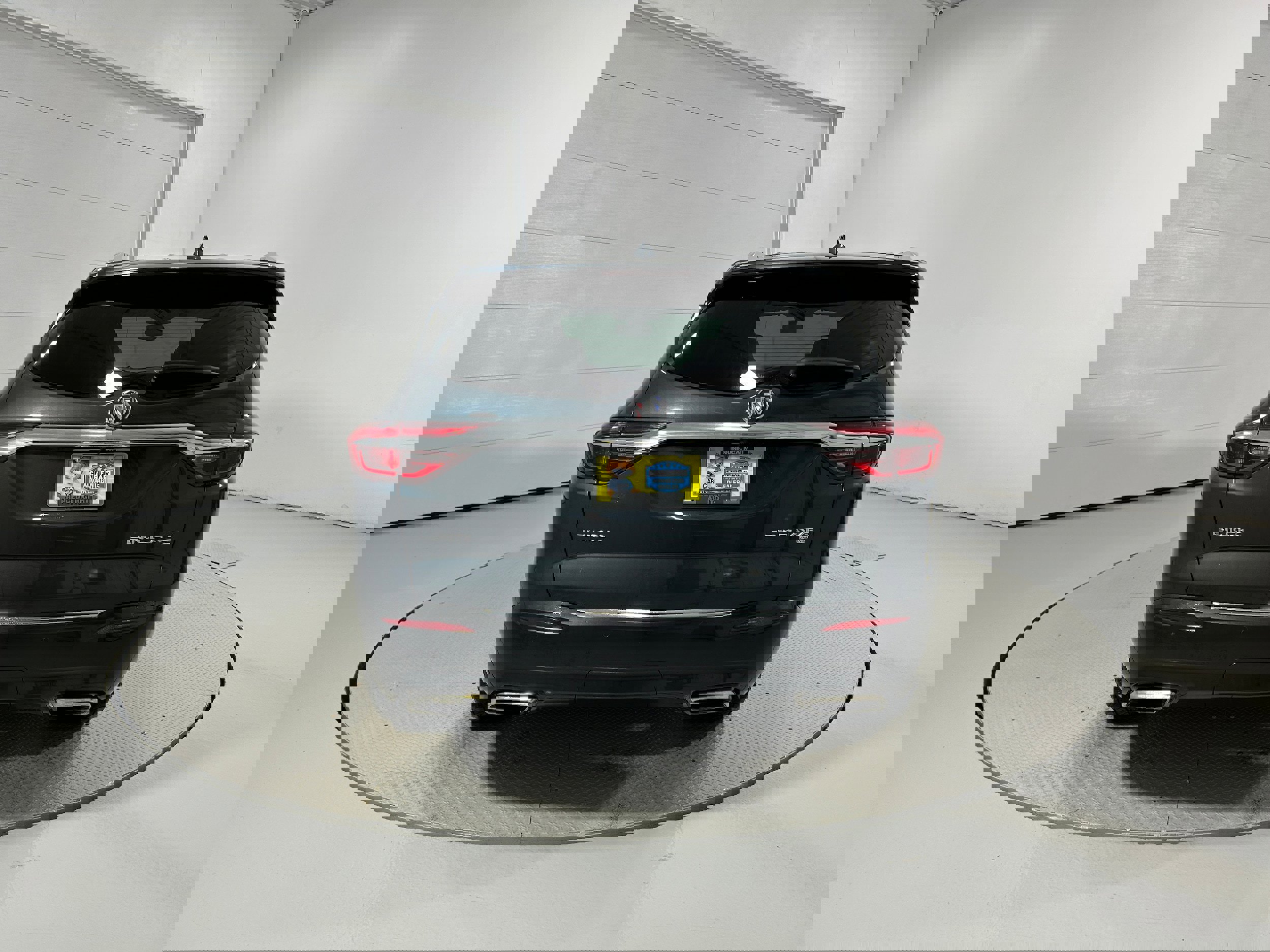 Used 2018 Buick Enclave Premium image 33