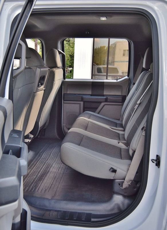 Used 2019 Ford F150 XL w/ Equipment Group 101A Mid image 34