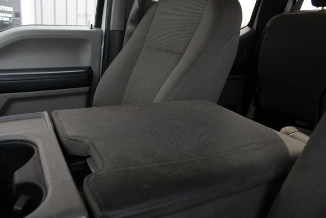 Used 2020 Ford F150 XLT w/ Trailer Tow Package AWD/4WD image 17