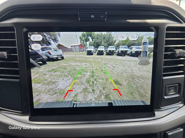 New 2026 Ford F150 XLT AWD/4WD image 18