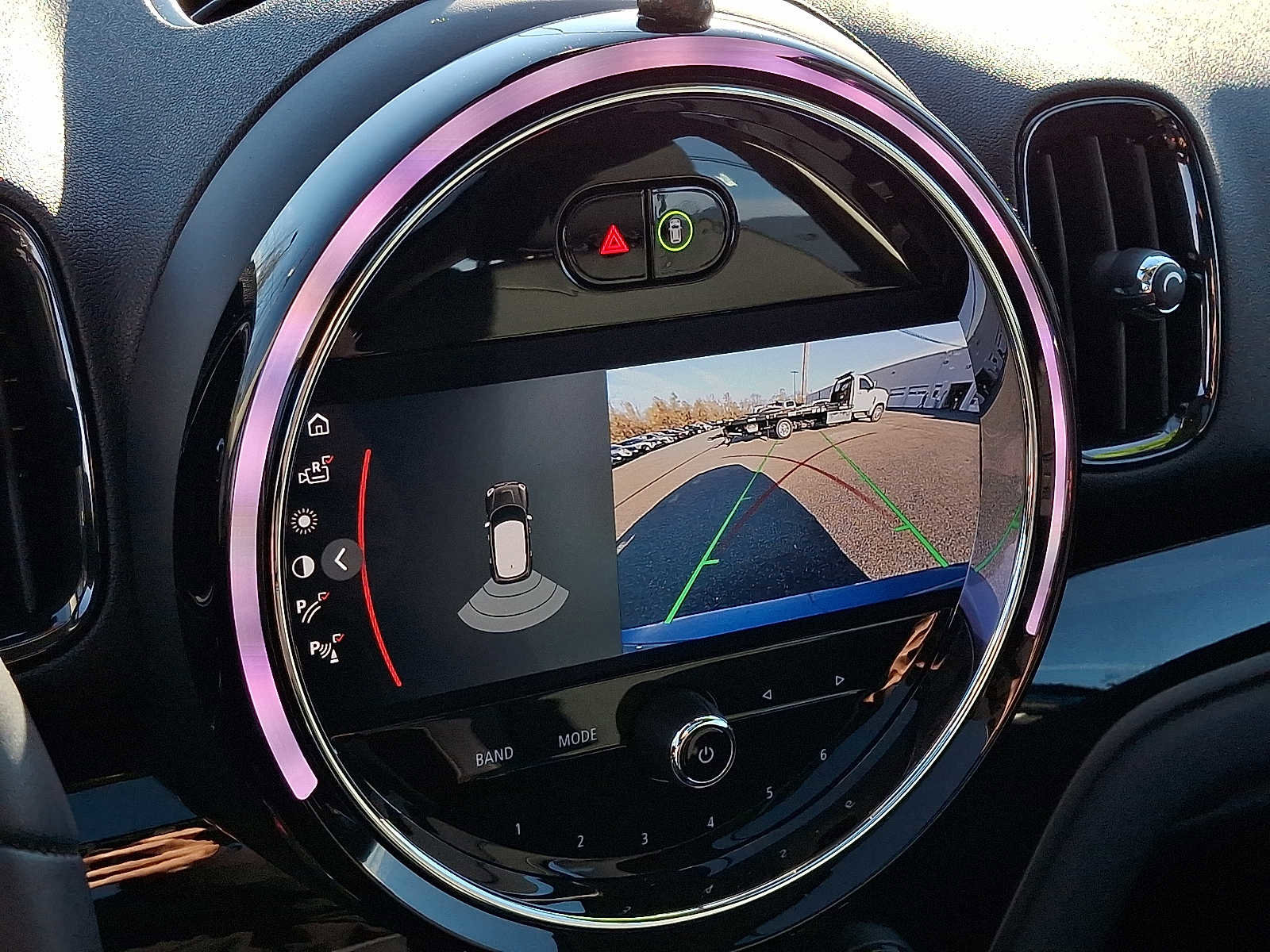 Used 2023 MINI Cooper Countryman S image 19