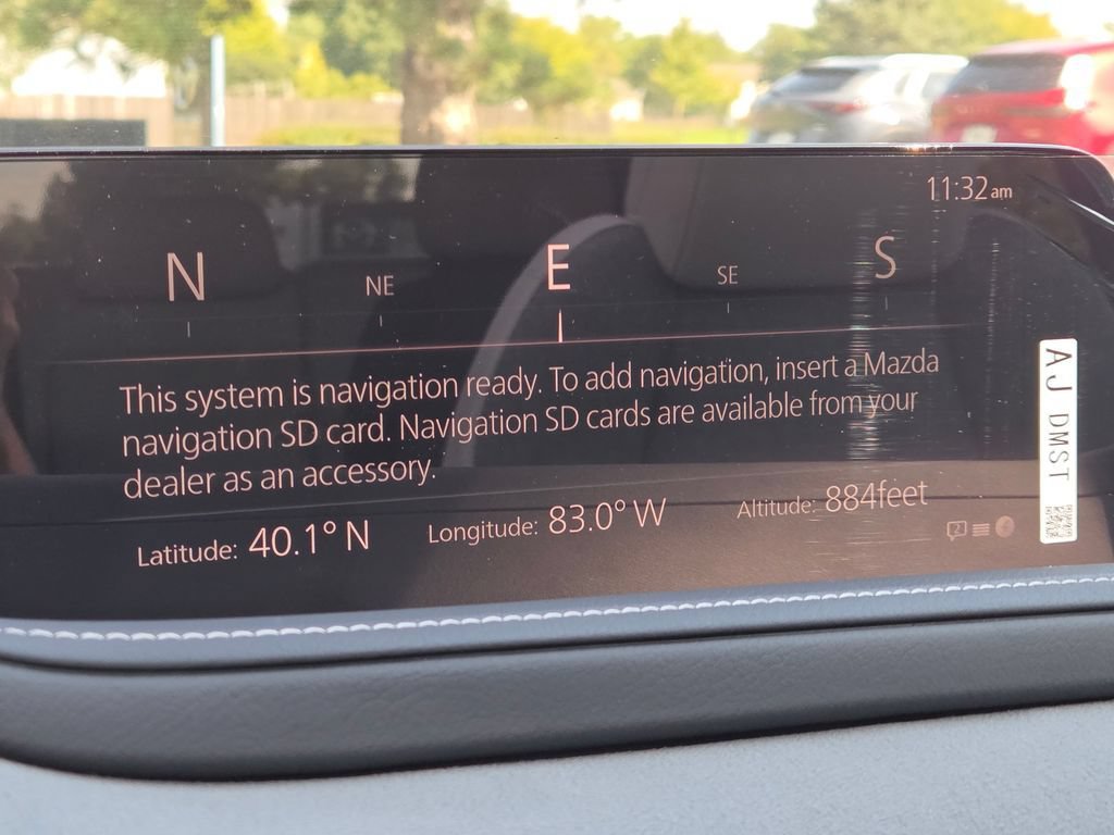 New 2026 MAZDA CX-30 Aire Edition AWD/4WD image 17
