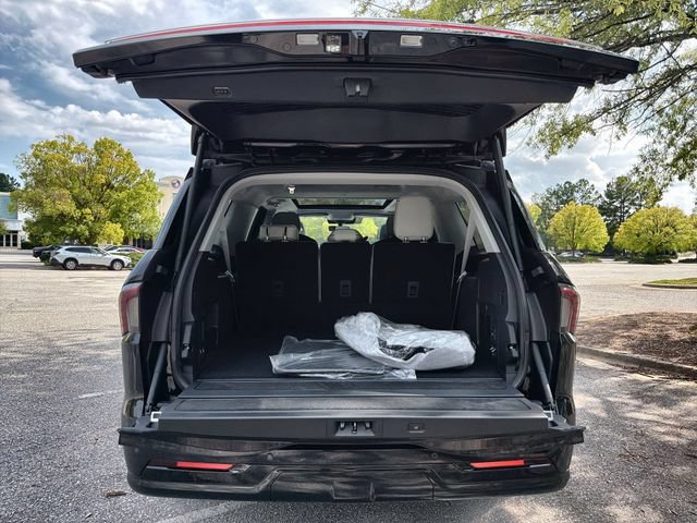 New 2027 Lincoln Navigator L Black Label AWD/4WD image 26