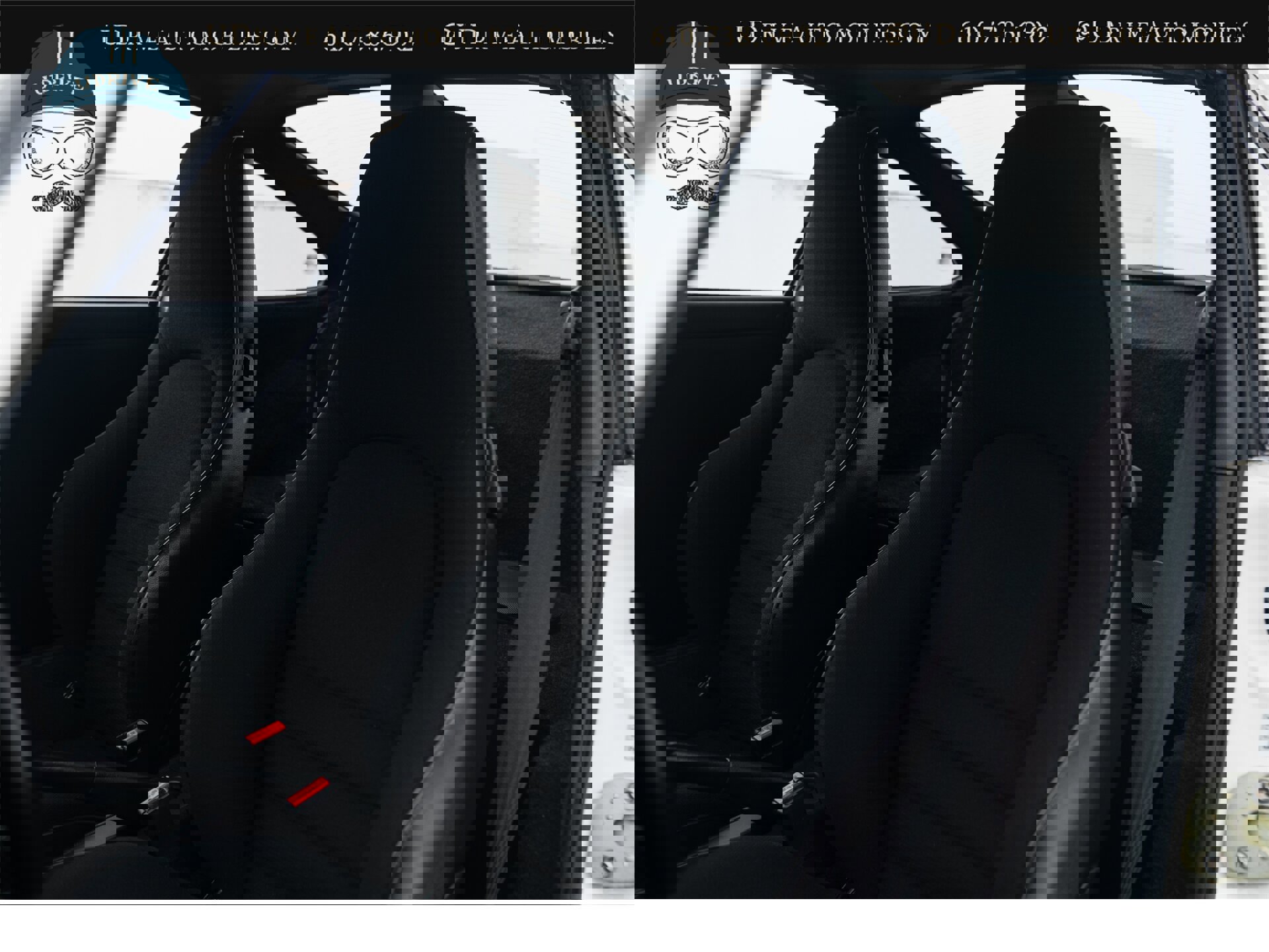 Used 1993 Porsche 911 RS America image 48