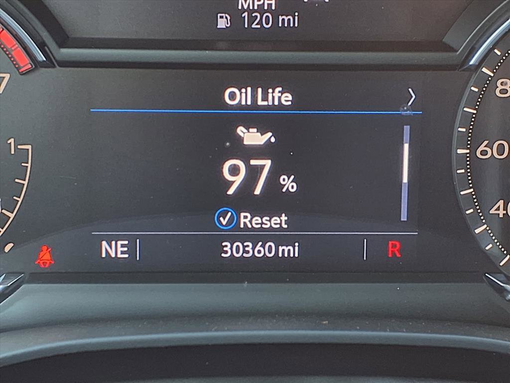 Certified 2022 Cadillac XT6 Luxury image 30