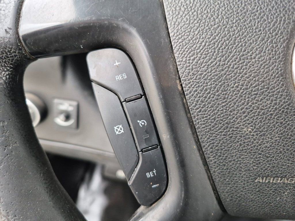 Used 2016 Chevrolet Express 2500 Extended image 20