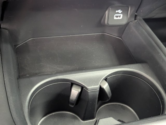 Certified 2025 Honda HR-V Sport image 25