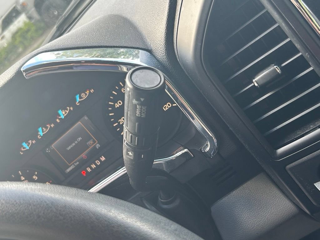 Used 2018 Ford F150 XL w/ Equipment Group 101A Mid RWD image 22