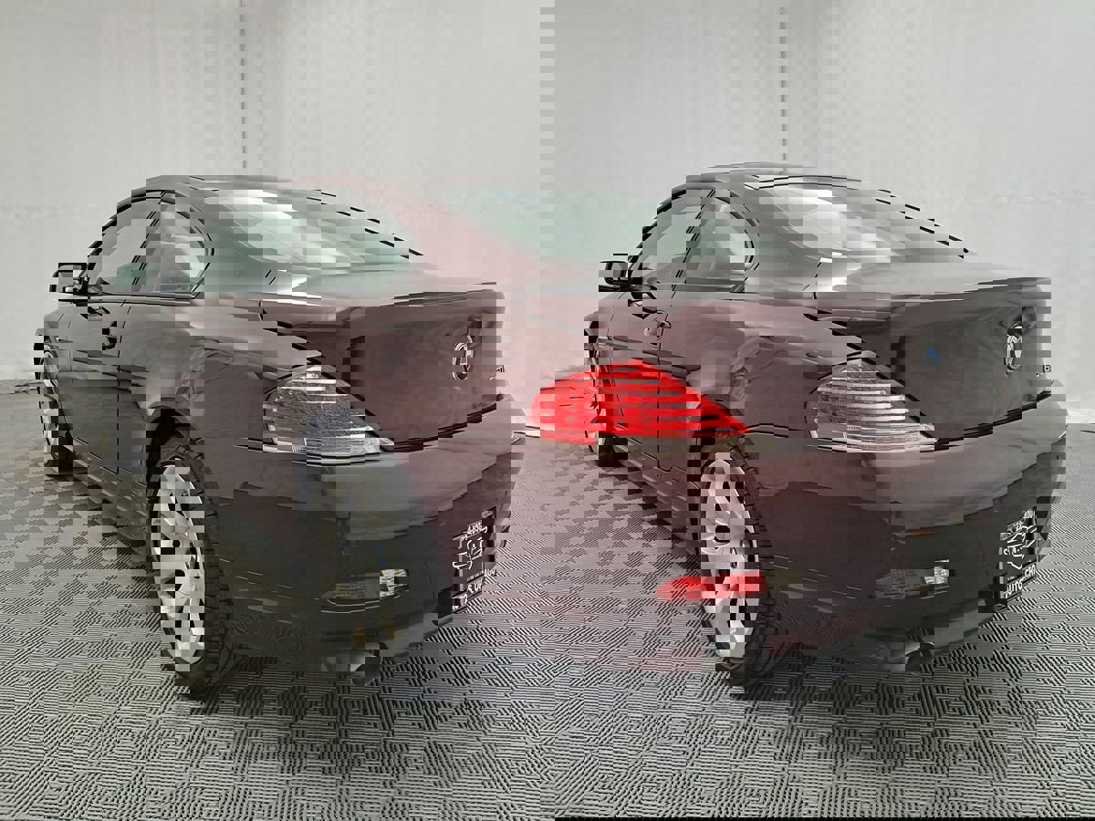 Used 2006 BMW 650i Coupe image 4