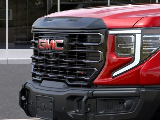 New 2023 GMC Sierra 1500 AT4X w/ AT4X AEV Edition AWD/4WD image 73