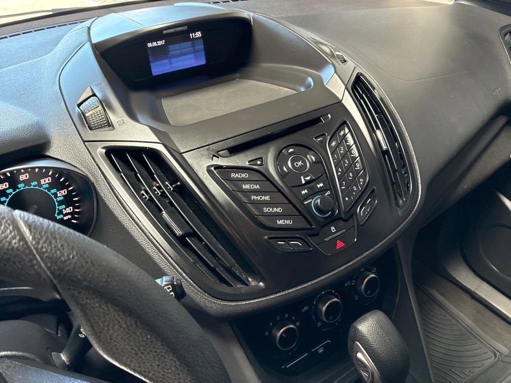 Used 2015 Ford Escape S image 16