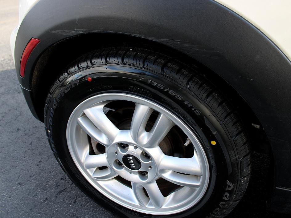 Used 2012 MINI Cooper Hardtop image 9