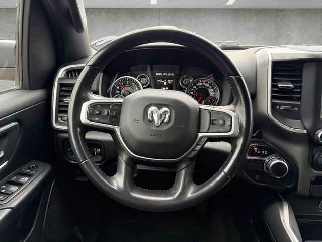 Used 2020 RAM 1500 Lone Star RWD image 21