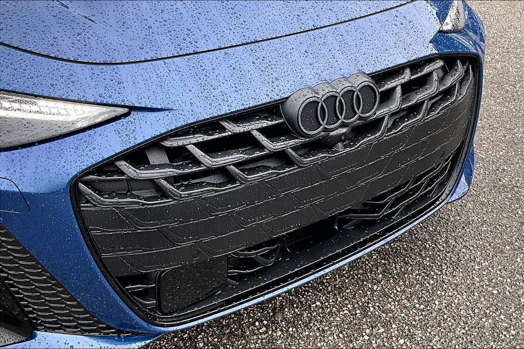 New 2026 Audi A6 Prestige image 11