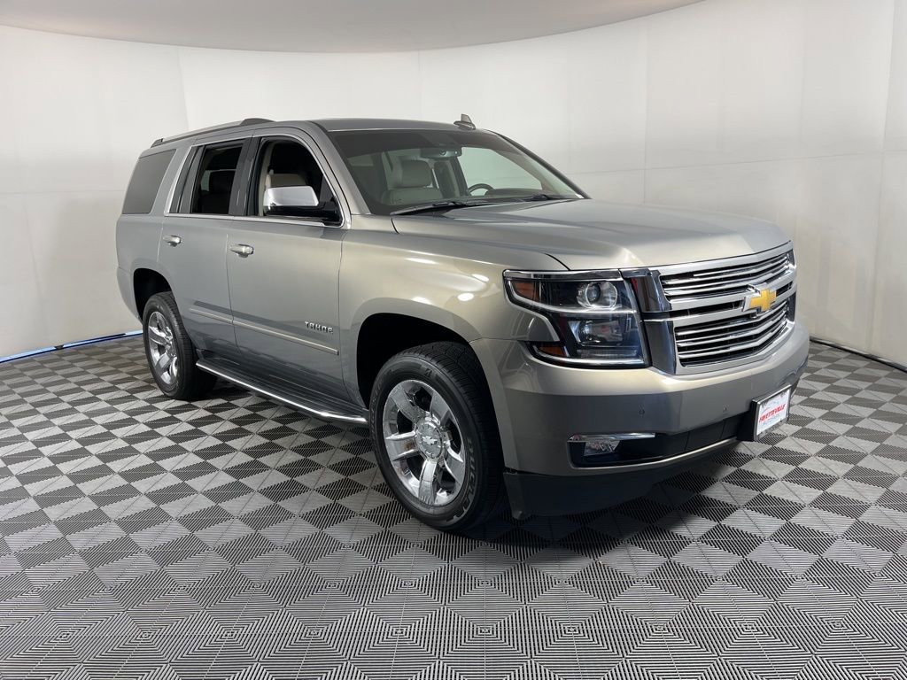 Used 2018 Chevrolet Tahoe Premier image 21