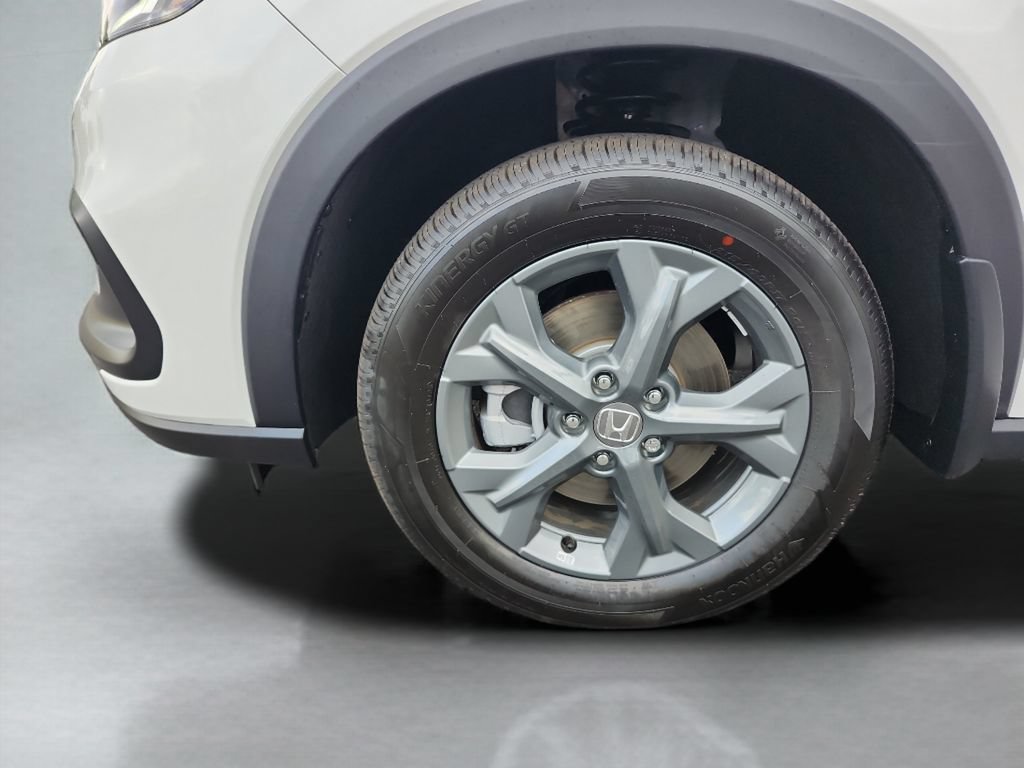 New 2026 Honda HR-V LX image 34