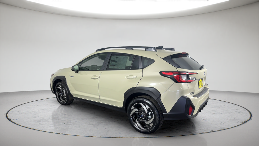 New 2026 Subaru Crosstrek 2.5i Limited AWD/4WD image 11