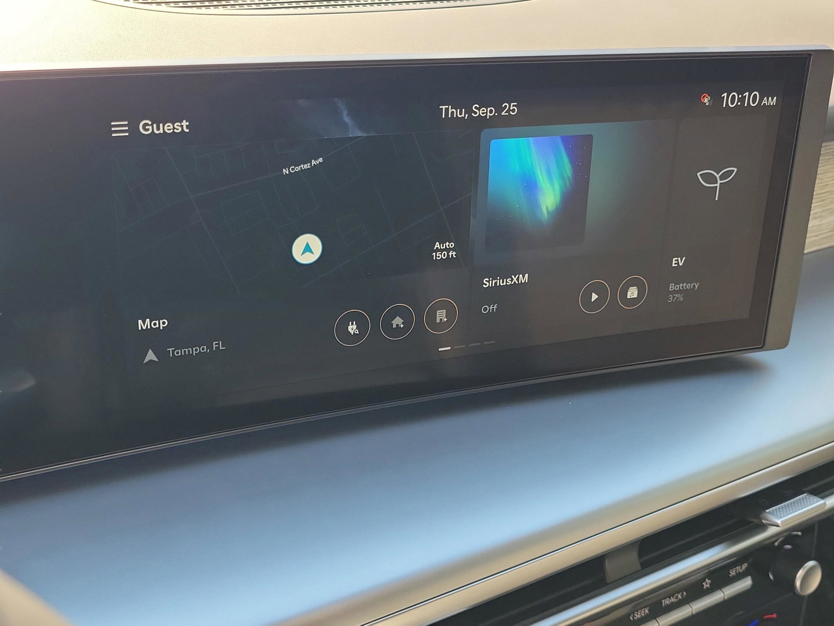 New 2026 Hyundai Ioniq 9 SEL image 29