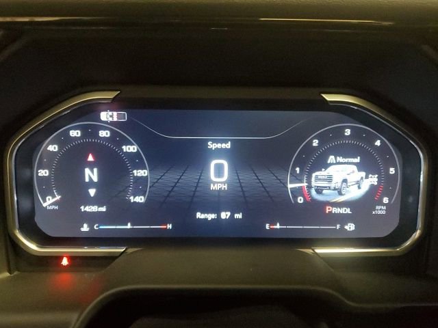 Used 2026 GMC Sierra 2500 AT4X w/ Snow Plow Prep/Camper Package image 18