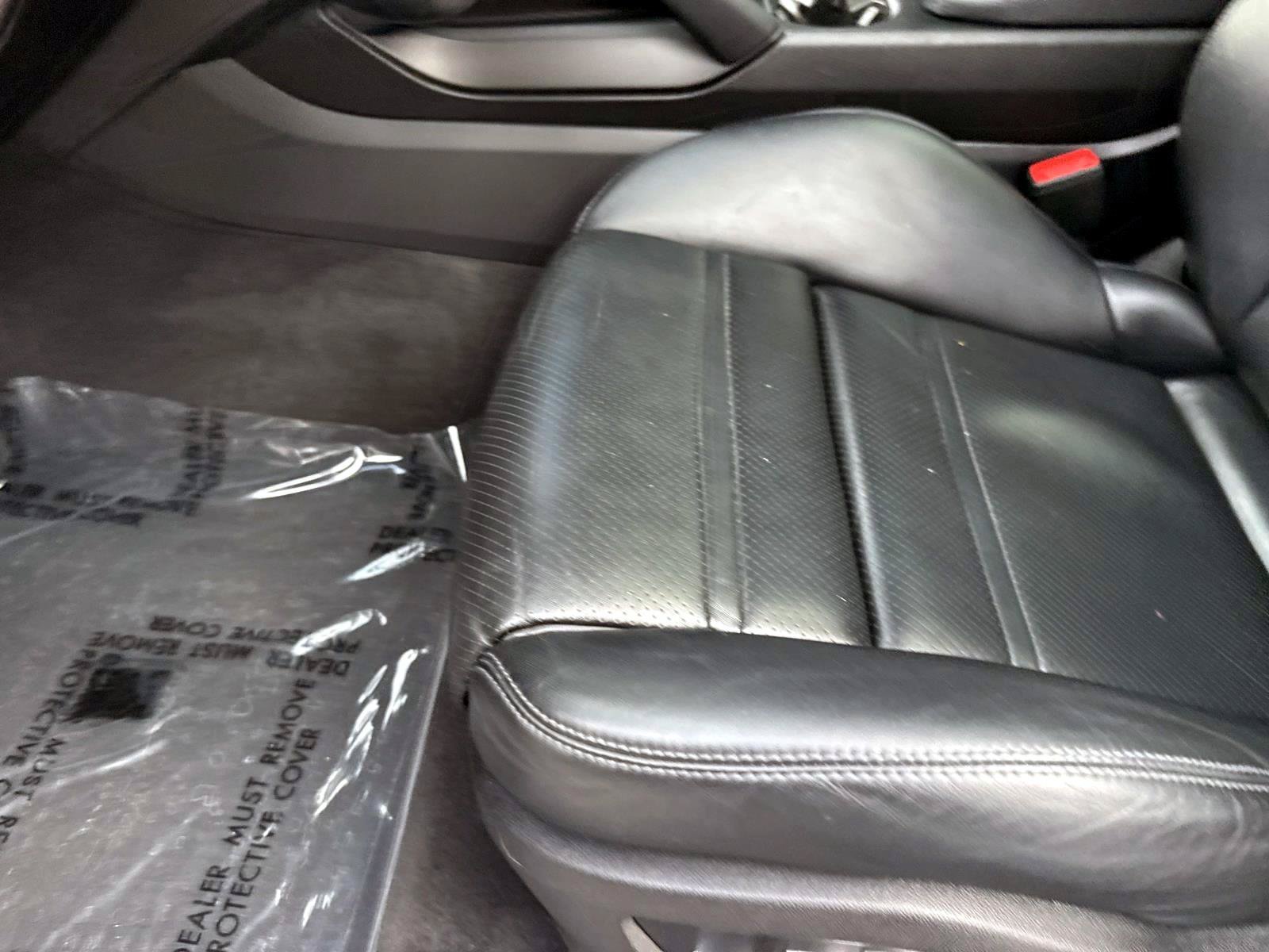 Used 2021 Porsche Cayenne Coupe w/ Premium Package AWD/4WD image 22