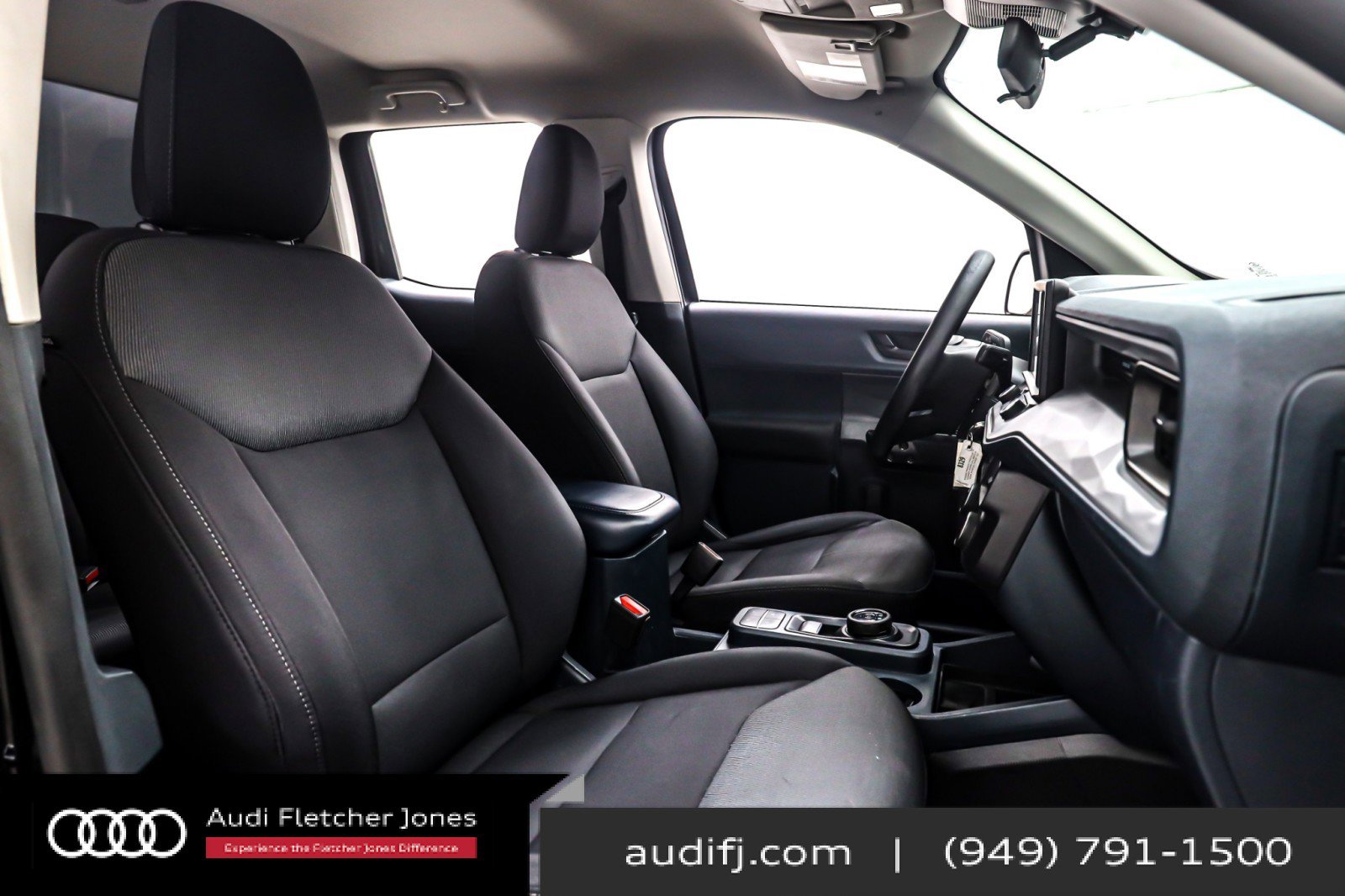 Used 2023 Ford Maverick XL image 8