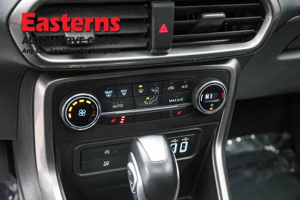 Used 2019 Ford EcoSport SE image 33