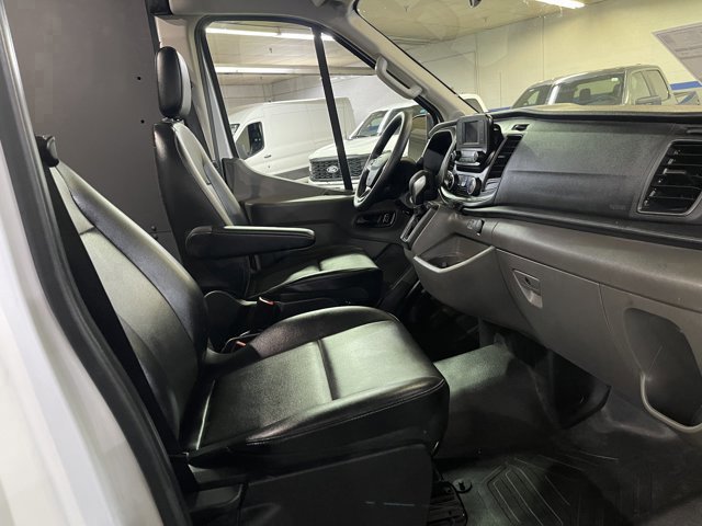 Certified 2024 Ford Transit 250 Low Roof w/ Exterior Upgrade Package RWD image 16