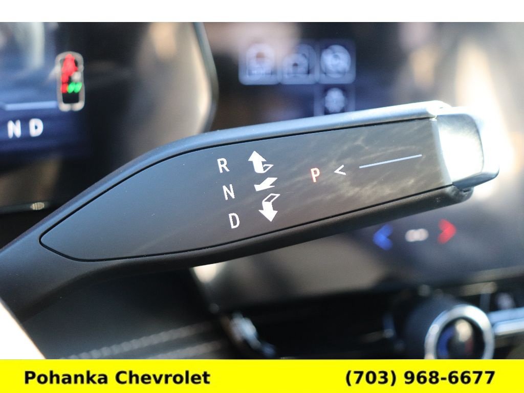 New 2026 Chevrolet Blazer EV LT FWD image 13