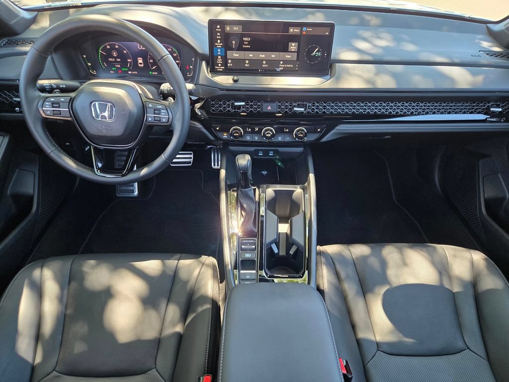 Used 2026 Honda Accord Sport image 12