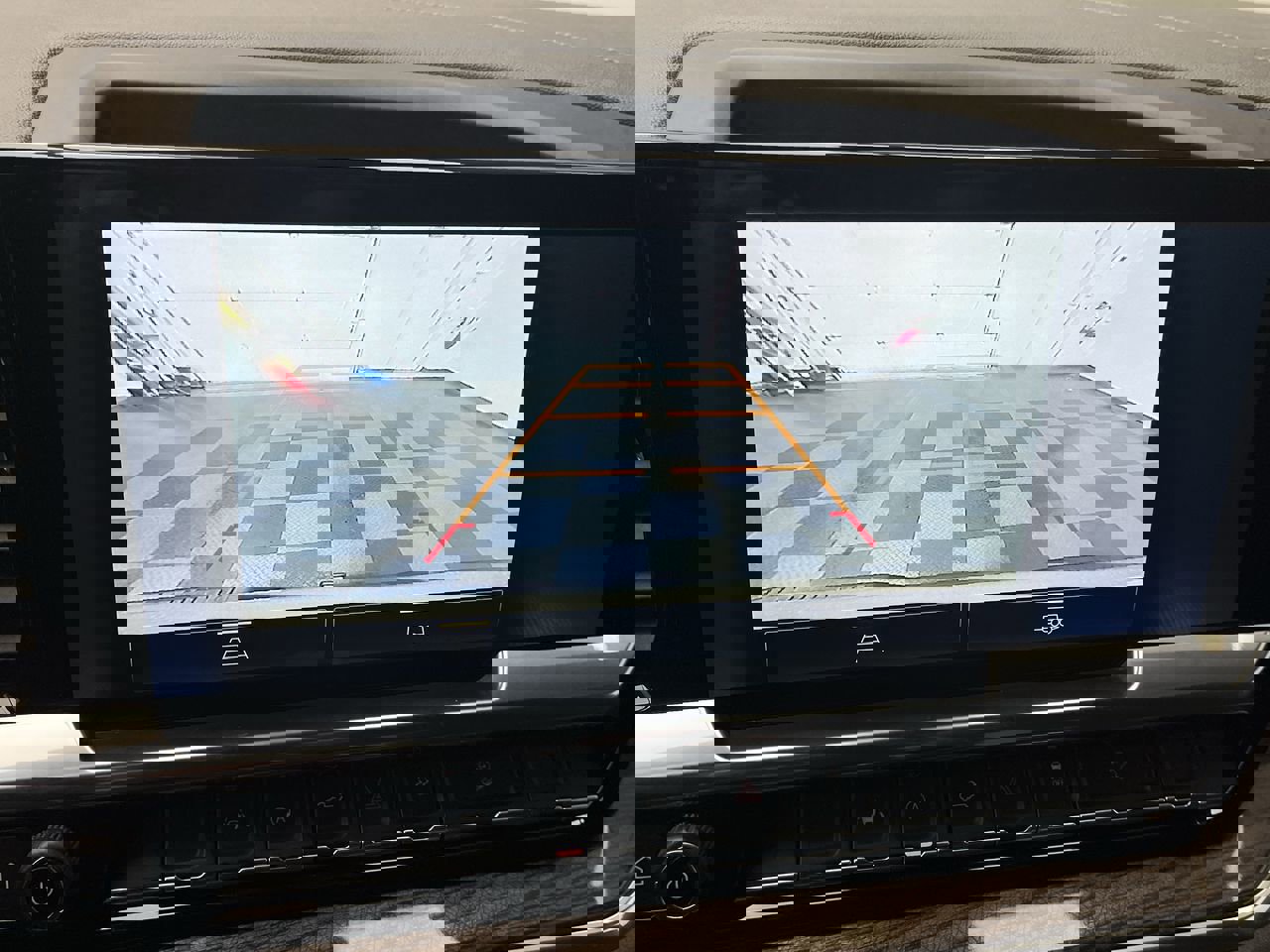 Certified 2022 Chevrolet Silverado 1500 LT Trail Boss w/ Protection Package image 5