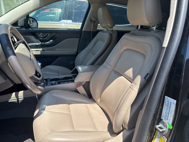 Used 2021 Lincoln Corsair FWD image 7