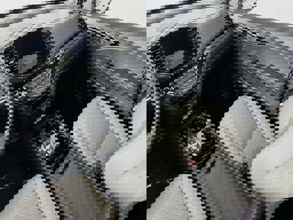 Used 2021 Honda Passport Elite image 11