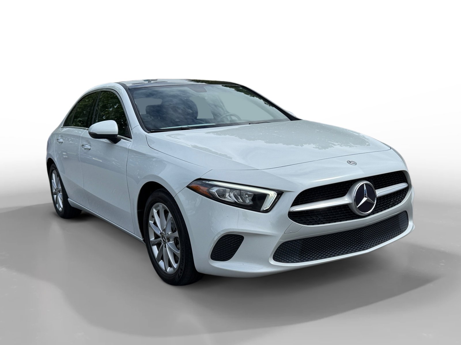 Used 2019 Mercedes-Benz A 220 image 7