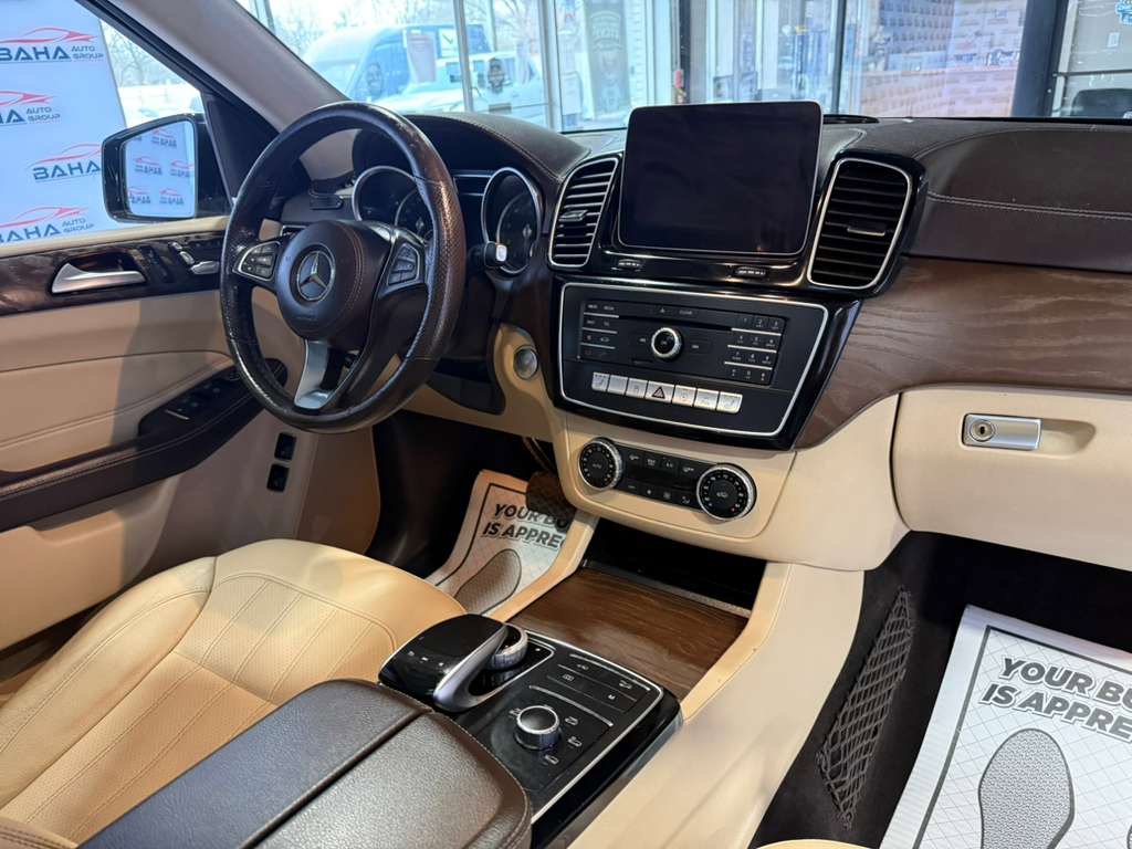 Used 2019 Mercedes-Benz GLS 450 4MATIC image 61
