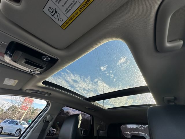 Used 2023 Kia Sportage SX image 27