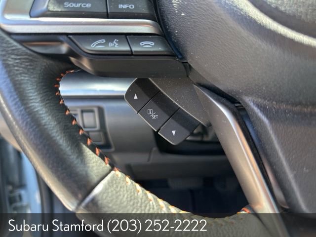 Used 2018 Subaru Crosstrek 2.0i Limited AWD/4WD image 17
