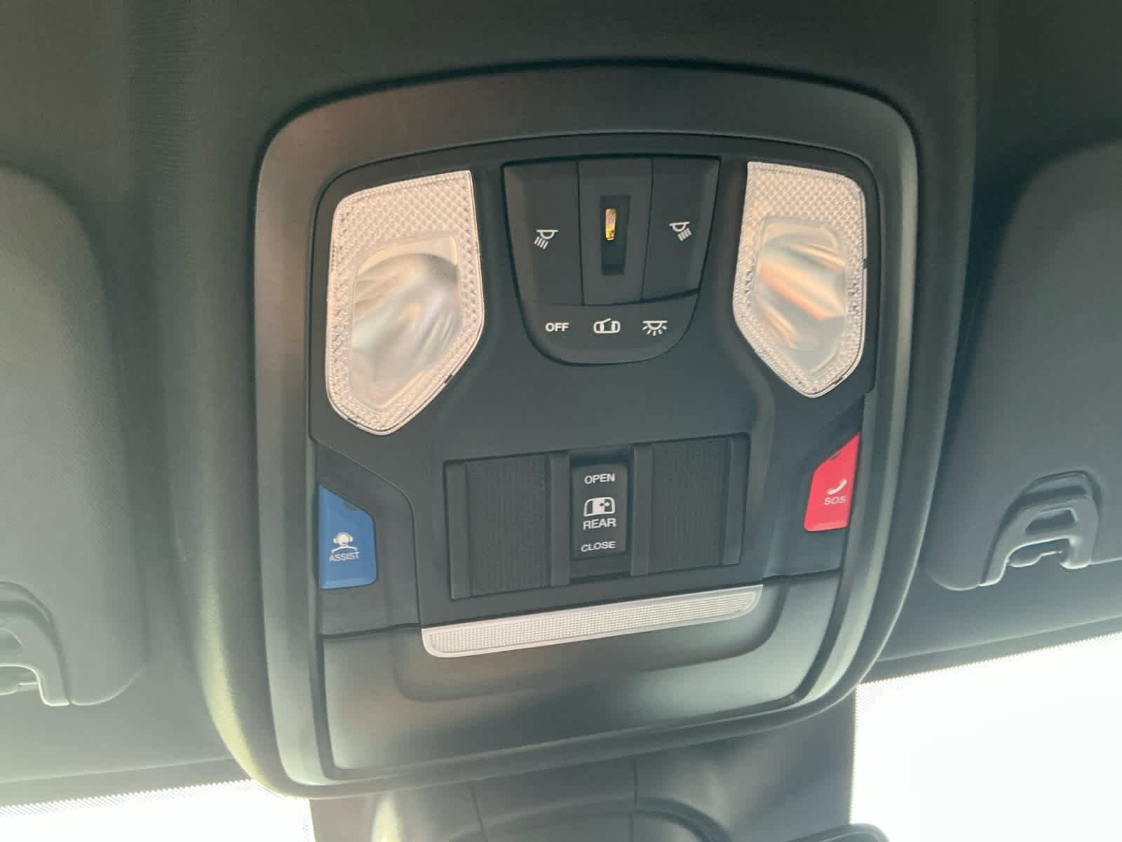 New 2026 RAM 2500 Tradesman image 29