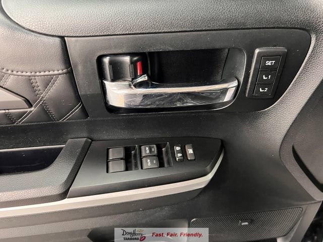 Used 2017 Toyota Tundra Platinum AWD/4WD image 23