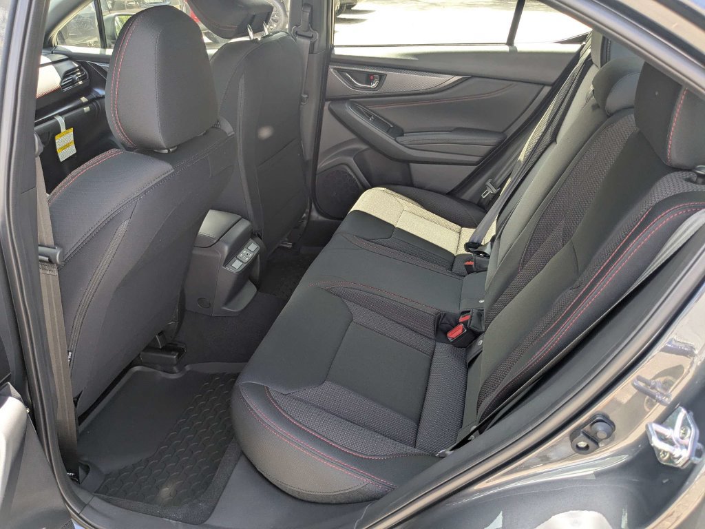 New 2026 Subaru WRX Premium AWD/4WD image 12