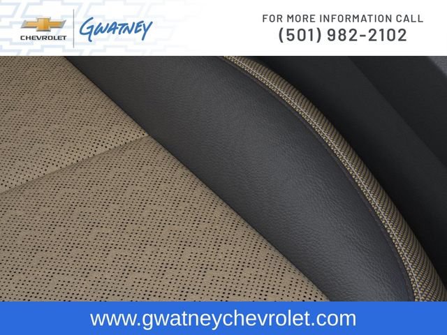 New 2027 Chevrolet Equinox ACTIV w/ Safety and Technology Package AWD/4WD image 21