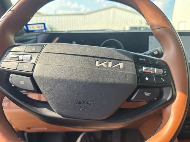 Used 2026 Kia Sportage X-Line w/ X-Line Technology Package AWD/4WD image 13