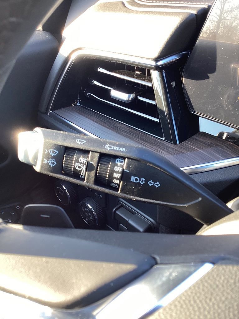 New 2026 Chevrolet Tahoe LT w/ Comfort Package image 18