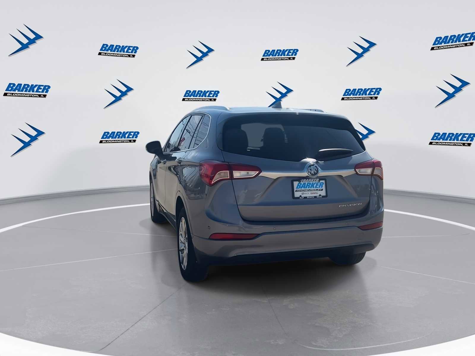 Used 2019 Buick Envision Essence image 13