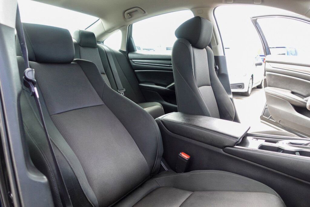 Used 2020 Honda Accord LX image 15