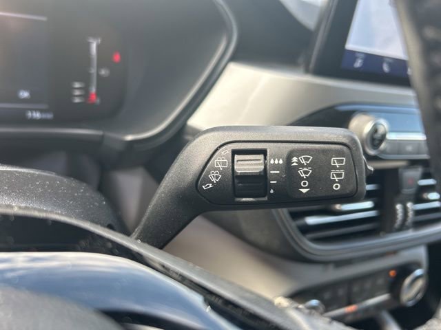 Used 2023 Ford Escape Active AWD/4WD image 23